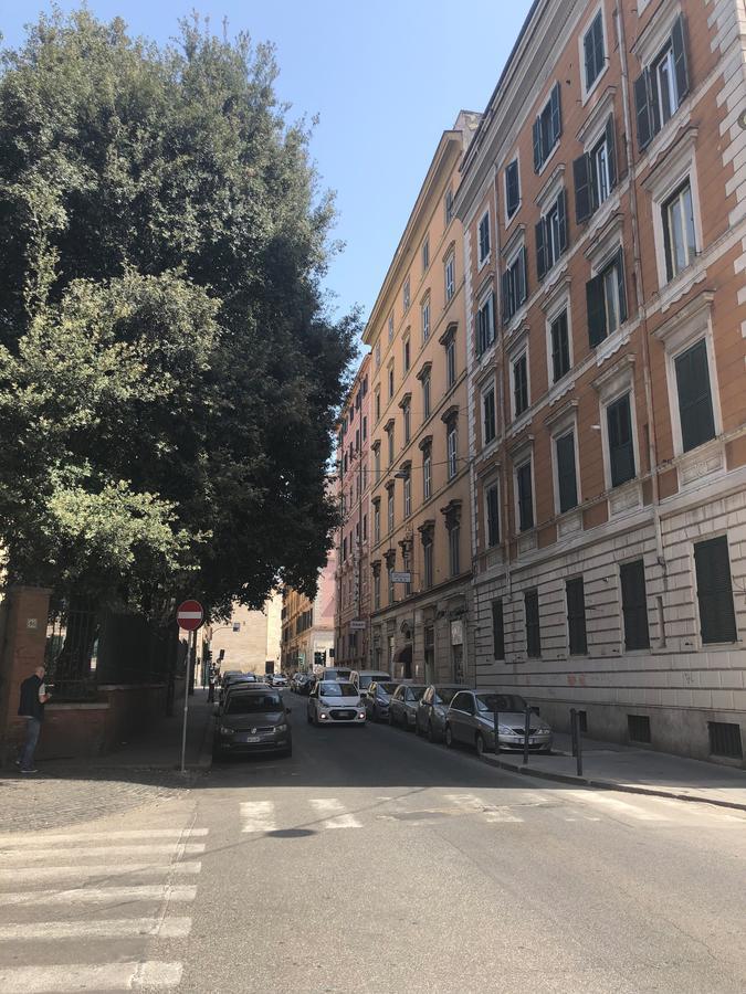 Colosseo Roma Exteriér fotografie